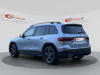 Gebraucht Mercedes GLB200 150 PS (110 kW) 2024 SUV