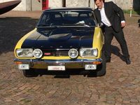 Gebraucht Ford Capri 87 PS (63 kW) 1973