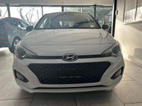 Gebraucht Hyundai i20 100 PS (73 kW) 2020 Kleinwagen