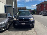 Gebraucht BMW X5 218 PS (160 kW) 2015 SUV