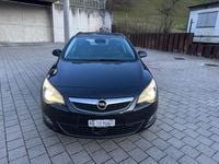 Gebraucht Opel Astra Sport 180 PS (132 kW) 2012
