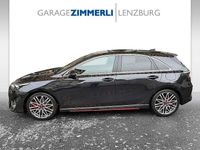 gebraucht Kia Ceed GT GT 1.6 T-GDi DCT