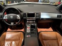 gebraucht Jaguar XF 3.0 V6 S/C Prem.Luxury