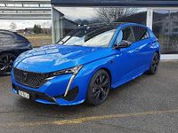 Gebraucht Peugeot 308 GT 130 PS (95 kW) 2022 Limousine