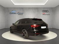 gebraucht Audi A4 Avant 45 TFSI S line S-tronic quattro