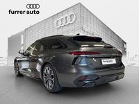 Neu Audi A6 Ambiente 367 PS (269 kW) 2025 Grau Kombi