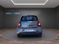 gebraucht Smart ForFour prime twinamic