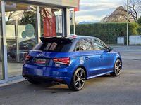 gebraucht Audi S1 Sportback 