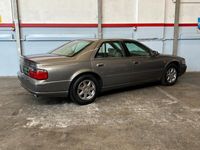 gebraucht Cadillac Seville STS 4.6 32V A