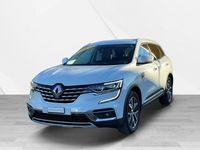 Gebraucht Renault Koleos Intens 190 PS (139 kW) 2020 Weiss SUV