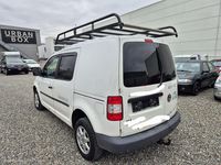 Gebraucht VW Caddy Life 105 PS (77 kW) 2010 Van / Kleinbus