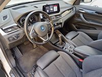 gebraucht BMW X1 25e Sport Line ** 24 Monate GARANTIE **