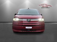 Gebraucht VW Multivan Style 204 PS (150 kW) 2022 Van