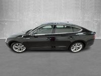 gebraucht Audi A5 Sportback Prestige Plus 40 TFSI S-tronic 204PS/150kW Selection