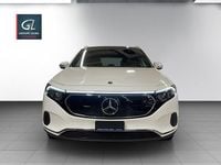Gebraucht Mercedes EQA250 140 kW (191 PS) 2022 SUV