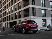 Gebraucht Mazda CX-5 160 PS (117 kW) 2015 SUV
