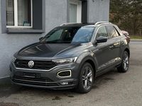 Gebraucht VW T-Roc Sport 190 PS (139 kW) 2018 SUV