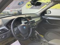 gebraucht BMW X1 xDrive 20i Steptronic-Automat