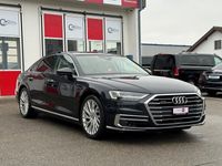 gebraucht Audi A8 50 TDI quattro tiptronic