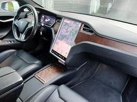 Gebraucht Tesla Model S 386 kW (525 PS) 2017 Kleinwagen