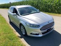 Gebraucht Ford Mondeo Titanium 180 PS (132 kW) 2018 Kombi