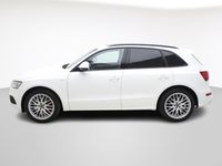 gebraucht Audi SQ5 3.0 V6 Bi-TDI plus quattro T-Tronic