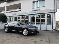 Gebraucht Jaguar XF S 340 PS (250 kW) 2015