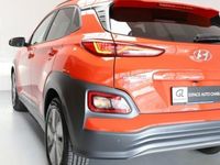 gebraucht Hyundai Kona EV Vertex