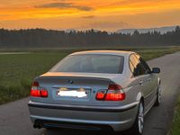 Gebraucht BMW 330 231 PS (169 kW) 2001