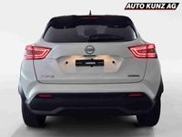 gebraucht Nissan Juke 1.6 FHEV N-Connecta