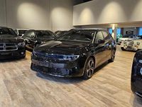 Gebraucht Opel Astra 180 PS (132 kW) 2026 Schwarz Kombi