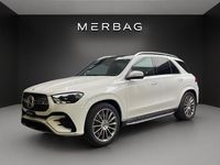 Neu Mercedes GLE400 252 PS (185 kW) 2025 SUV