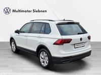 gebraucht VW Tiguan Life