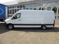 Gebraucht Mercedes Sprinter 150 PS (110 kW) 2024 Van