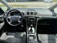 Gebraucht Ford S-MAX Titanium 140 PS (102 kW) 2013 Van / Kleinbus