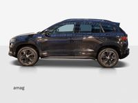 gebraucht Skoda Karoq SportLine