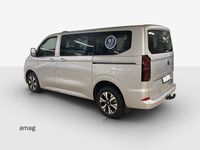 Gebraucht VW Caravelle Life 150 PS (110 kW) 2025 Light grey metallic (l3f7) Van / Kleinbus