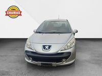 gebraucht Peugeot 207 1.6 16V XS