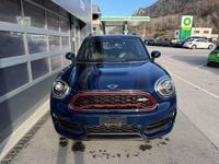 Gebraucht Mini John Cooper Works Countryman 231 PS (169 kW) 2018 SUV