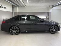 Gebraucht Mercedes C43 AMG Executive 421 PS (309 kW) 2025 Limousine