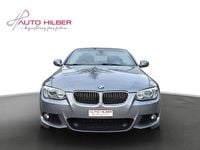 Gebraucht BMW 330 M Sport 272 PS (200 kW) 2012 Cabrio