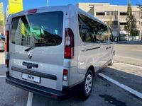 gebraucht Renault Trafic 170 GraPass TecEDC