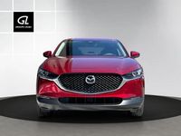 Neu Mazda CX-30 Exclusive-Line 140 PS (102 kW) 2025 Rot SUV