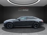 Gebraucht Mercedes AMG GT AMG 435 PS (319 kW) 2020 Coupé