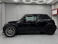 Gebraucht Mini Cooper S 184 PS (135 kW) 2013 Kleinwagen