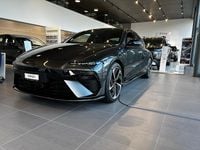 Neu Hyundai Ioniq 6 N Line 239 kW (325 PS) 2026 Anthrazit Limousine