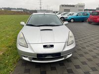 Gebraucht Toyota Celica 143 PS (105 kW) 2000 Coupé