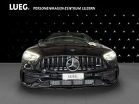 gebraucht Mercedes C43 AMG AMG 4Matic