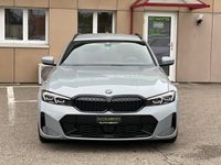 gebraucht BMW 330e 