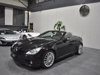 Gebraucht Mercedes SLK55 AMG AMG 360 PS (264 kW) 2005 Cabrio